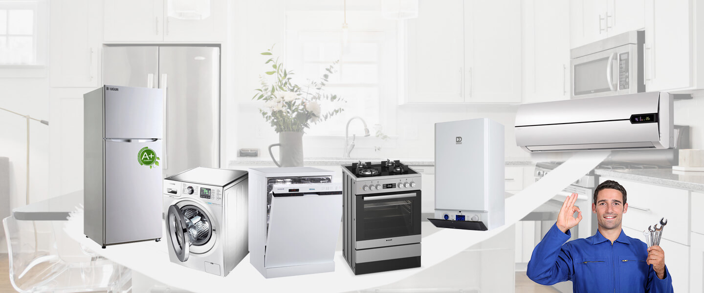 Arsin Grundig Servisi